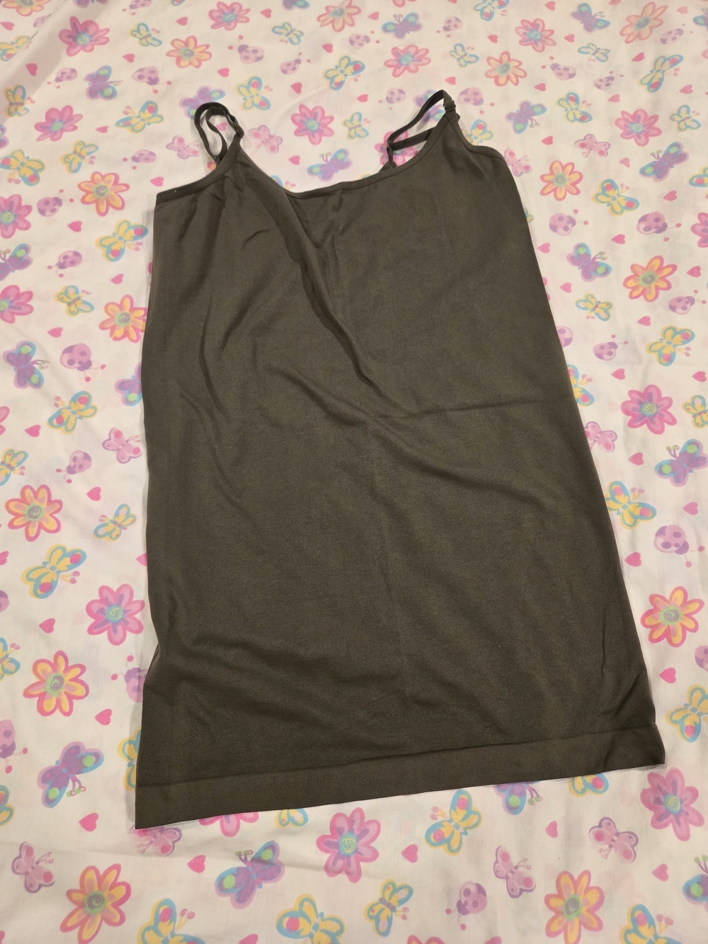Apt. 9 Essentials Seamless Stretch Cami